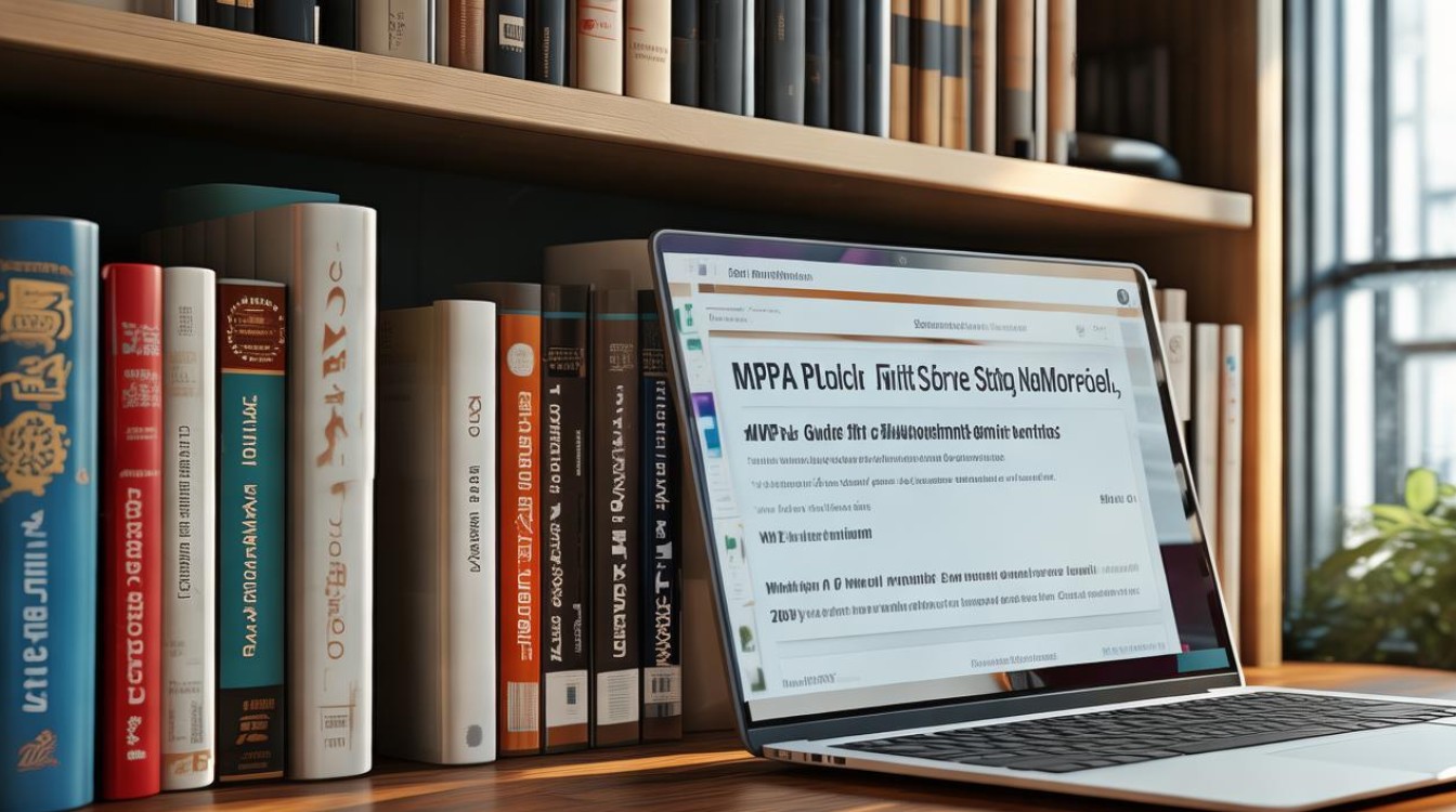 MPA公共管理考研必备资料有哪些？-图4