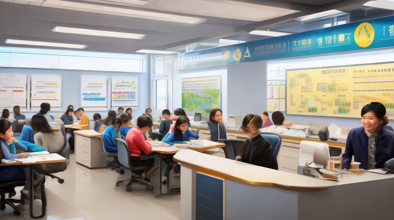 廊坊专升本培训学校如何助力学历提升？-图2