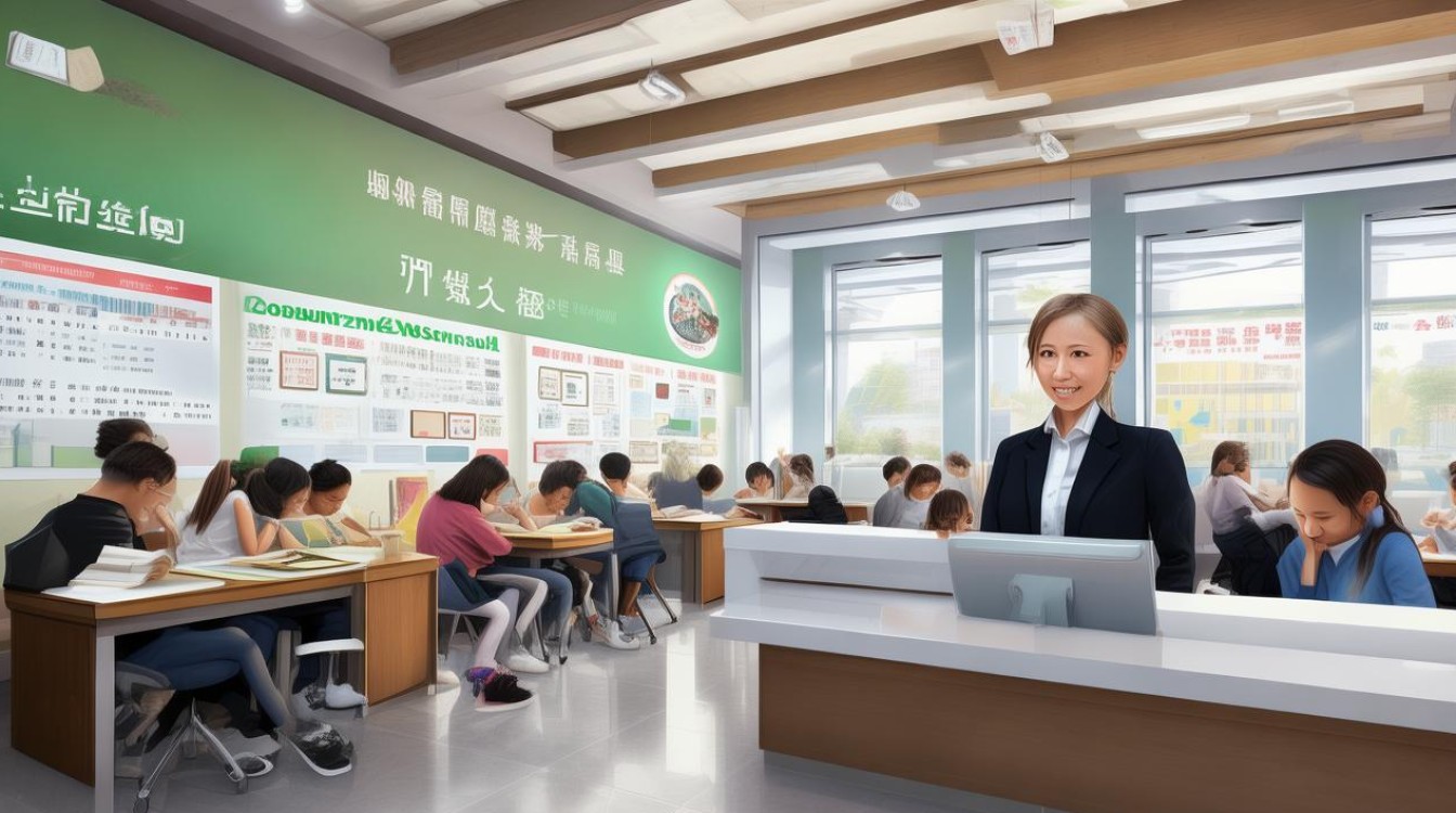 廊坊专升本培训学校如何助力学历提升？-图3