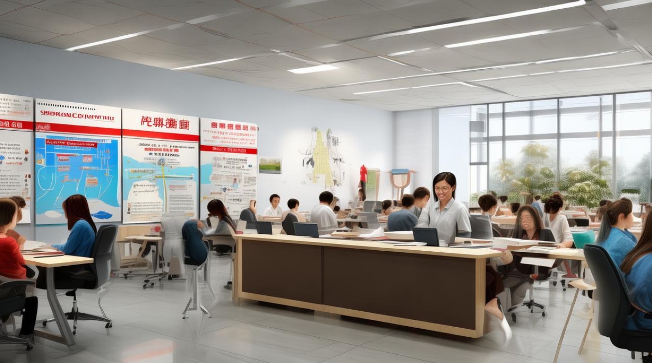 廊坊专升本培训学校如何助力学历提升？-图4