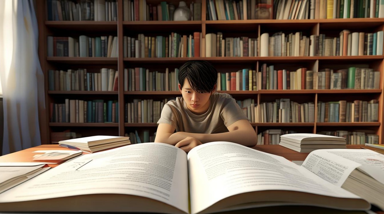 法学考研考哪些科目？考试内容与科目解析-图1