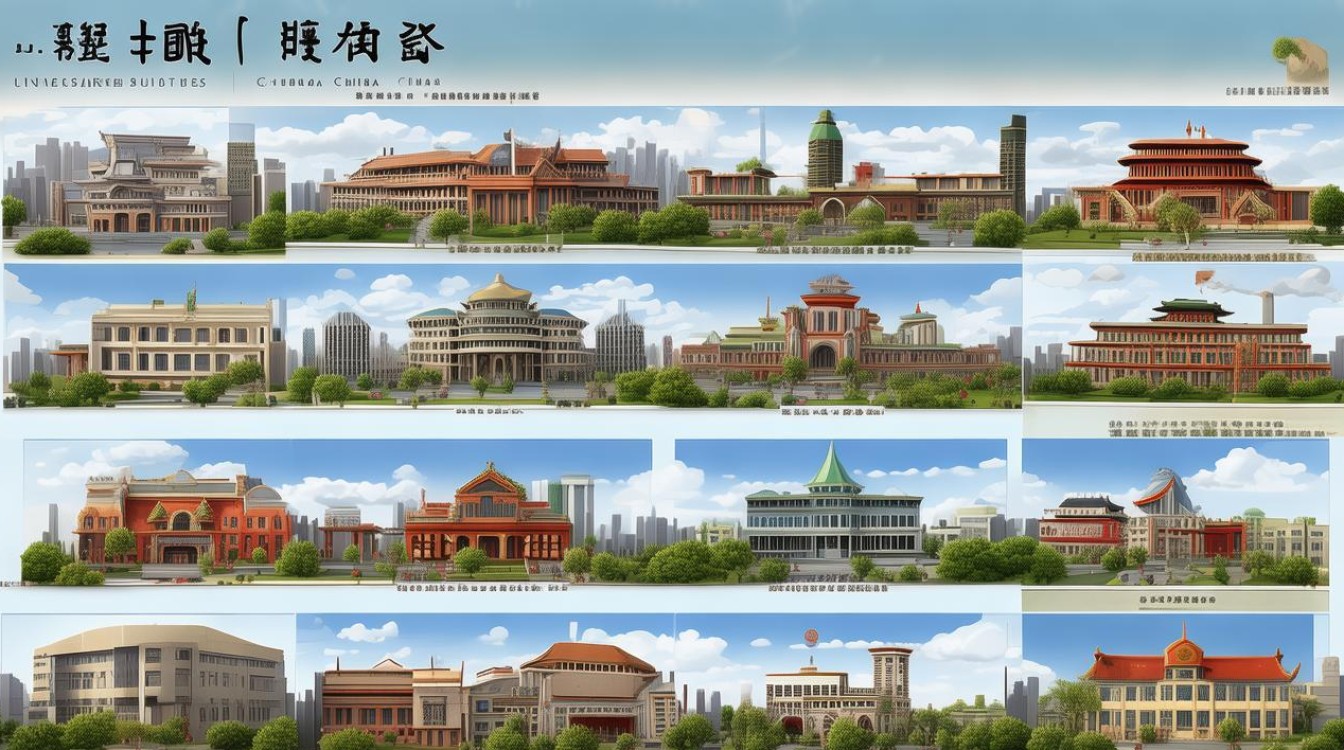 全国哪些学校最适合考研究生？-图1