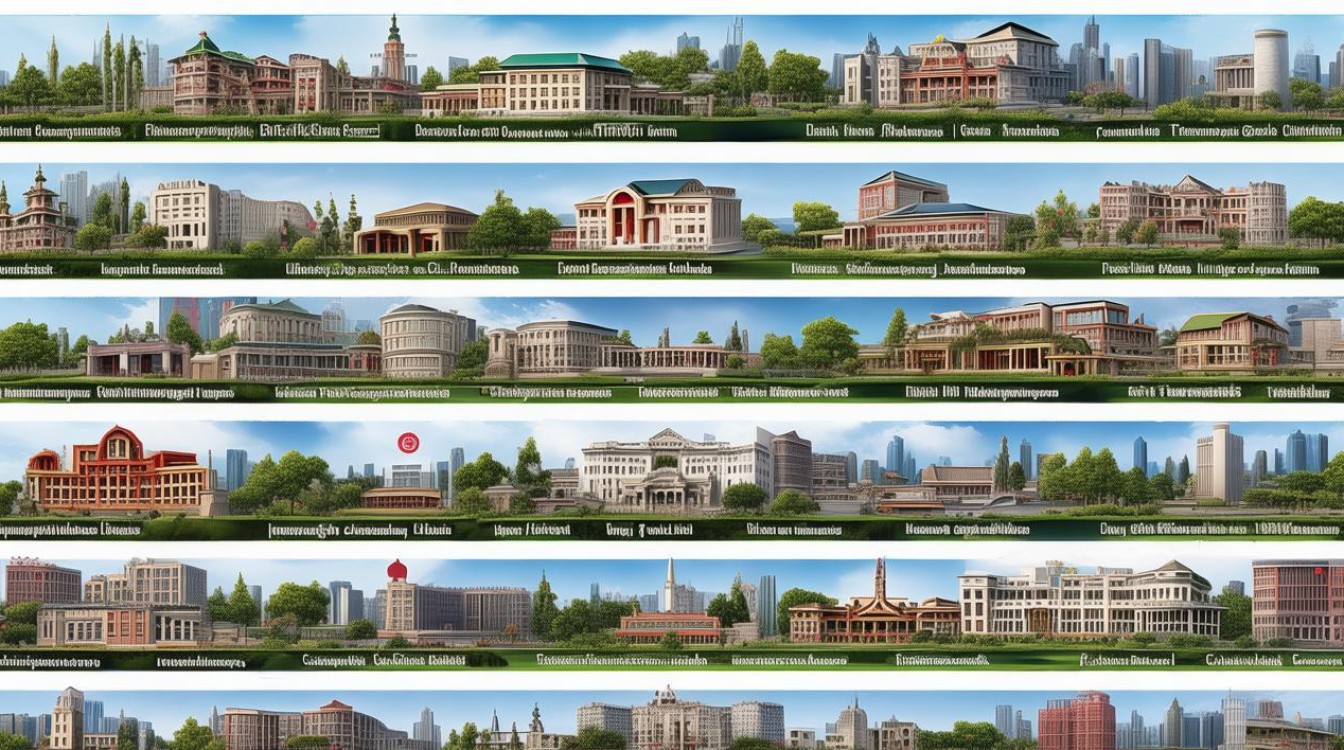 全国哪些学校最适合考研究生？-图2