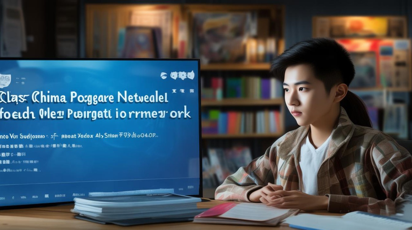 中国考研信用网如何助力考研学子实现升学梦想？-图1
