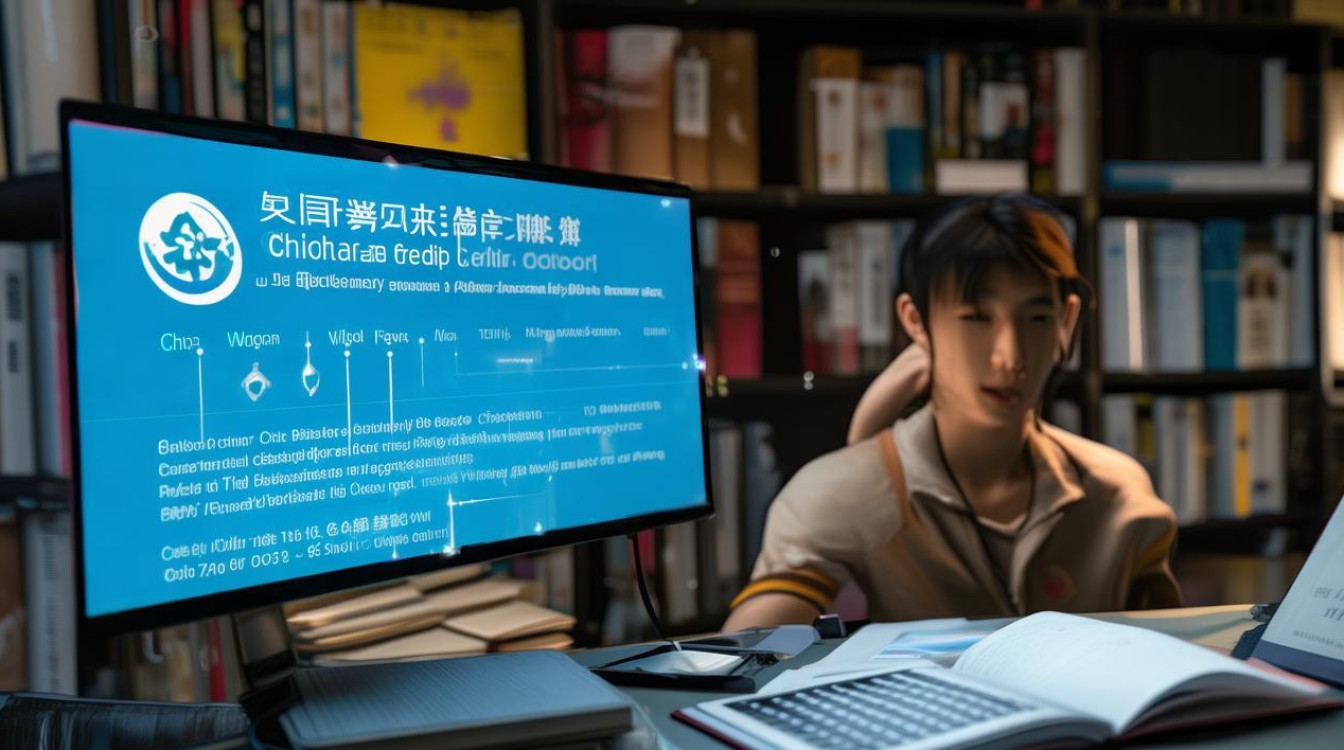 中国考研信用网如何助力考研学子实现升学梦想？-图3