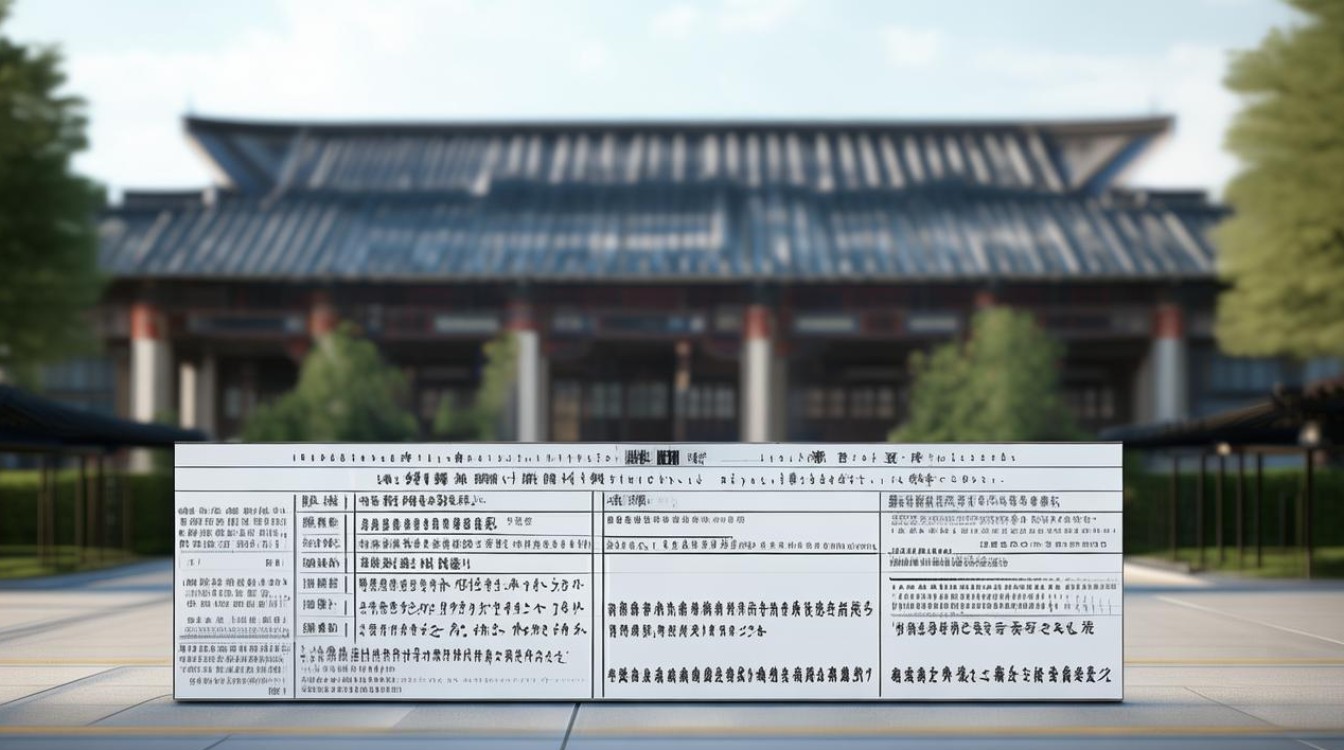 苏州大学在职考研分数线是多少？备考指南全解析-图4