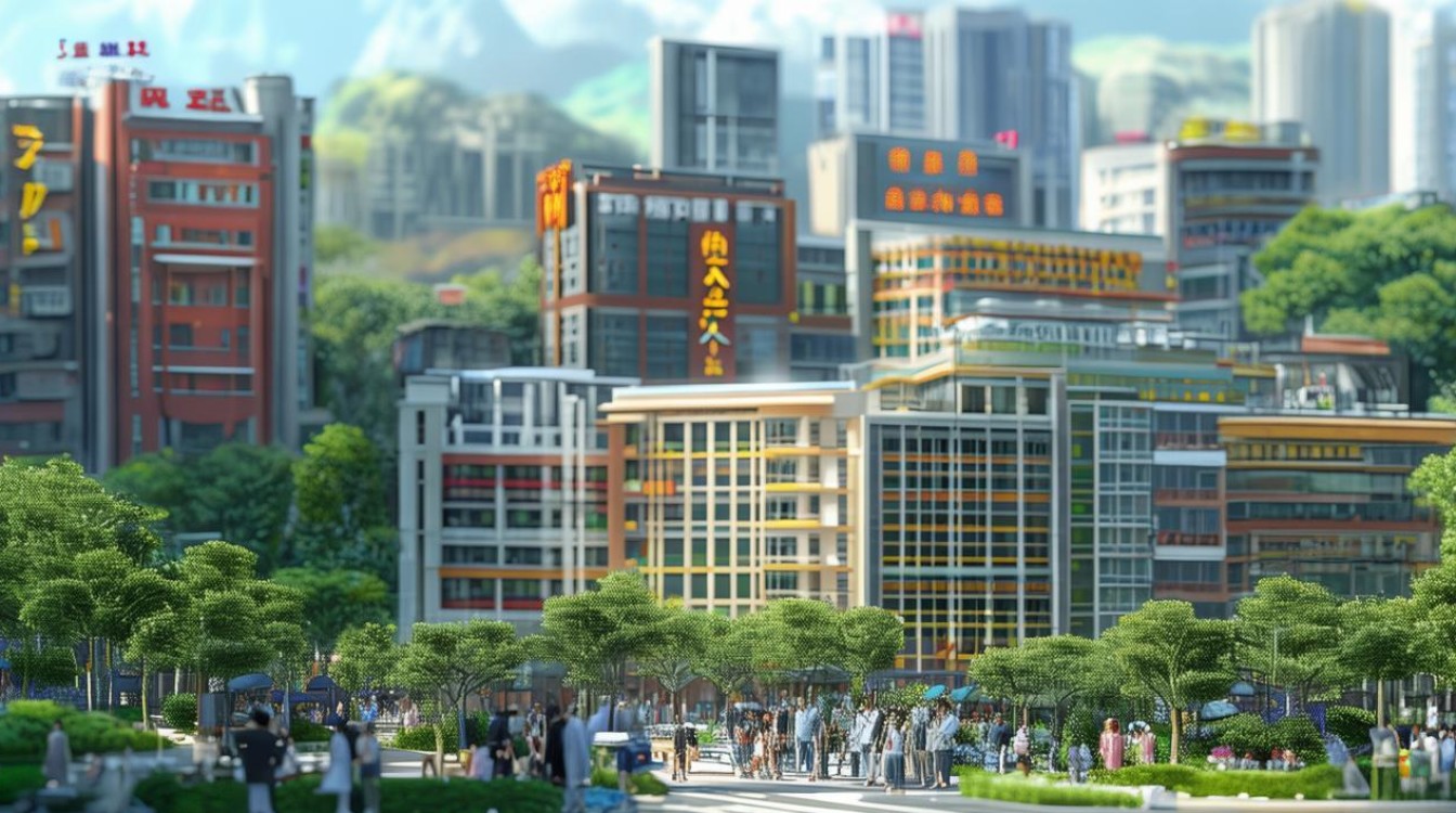 深圳有哪些考研学校？推荐这几所优质院校-图1