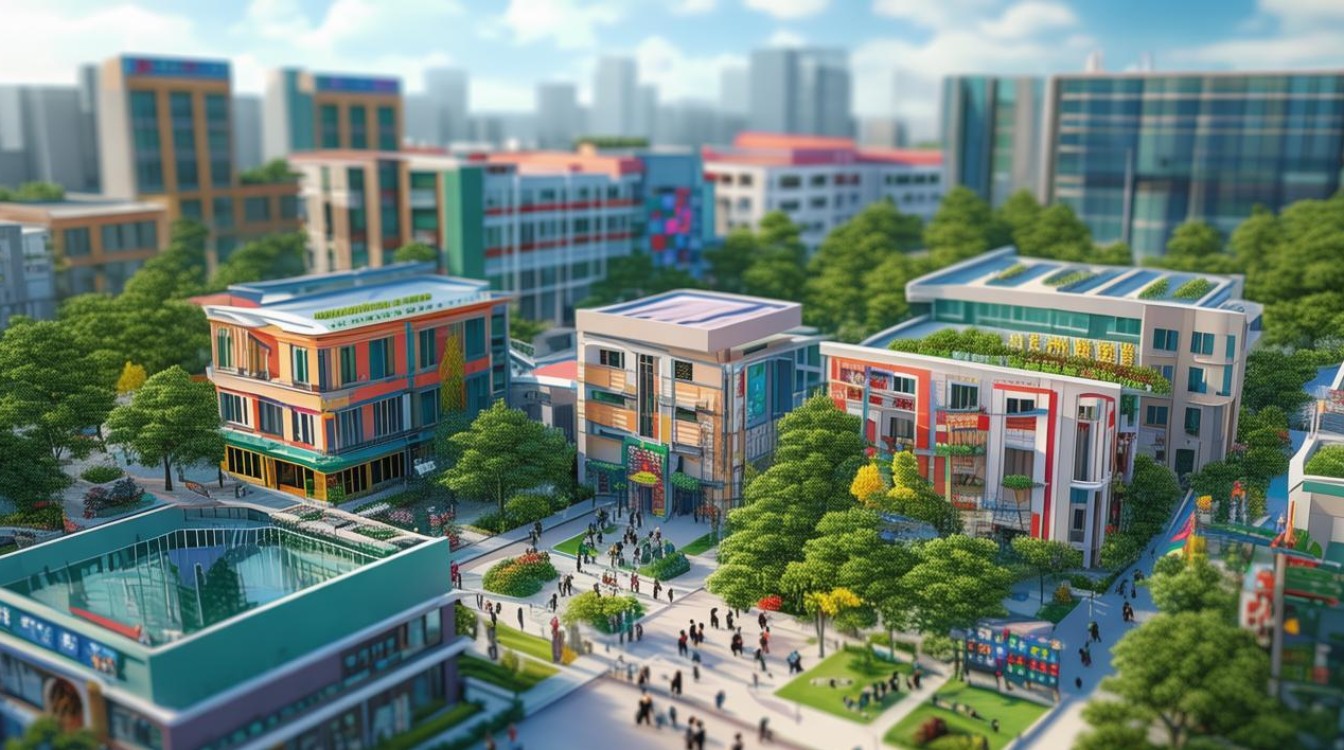 深圳有哪些考研学校？推荐这几所优质院校-图2