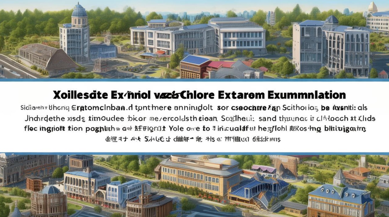 西安专升本有哪些学校？报考指南全解析！-图2