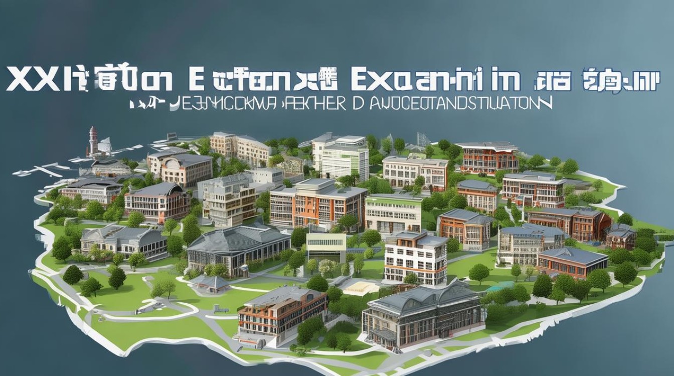 西安专升本有哪些学校？报考指南全解析！-图3