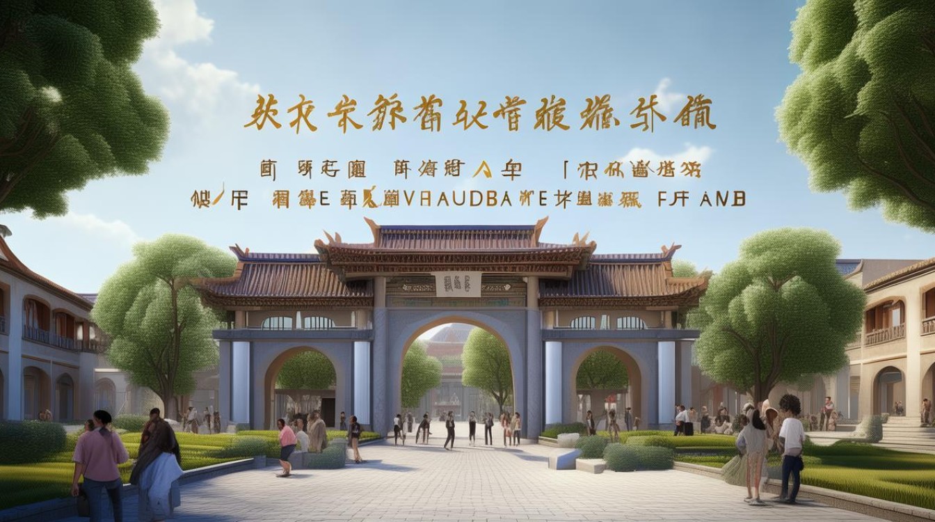 福建有哪些学校可以专升本？-图1