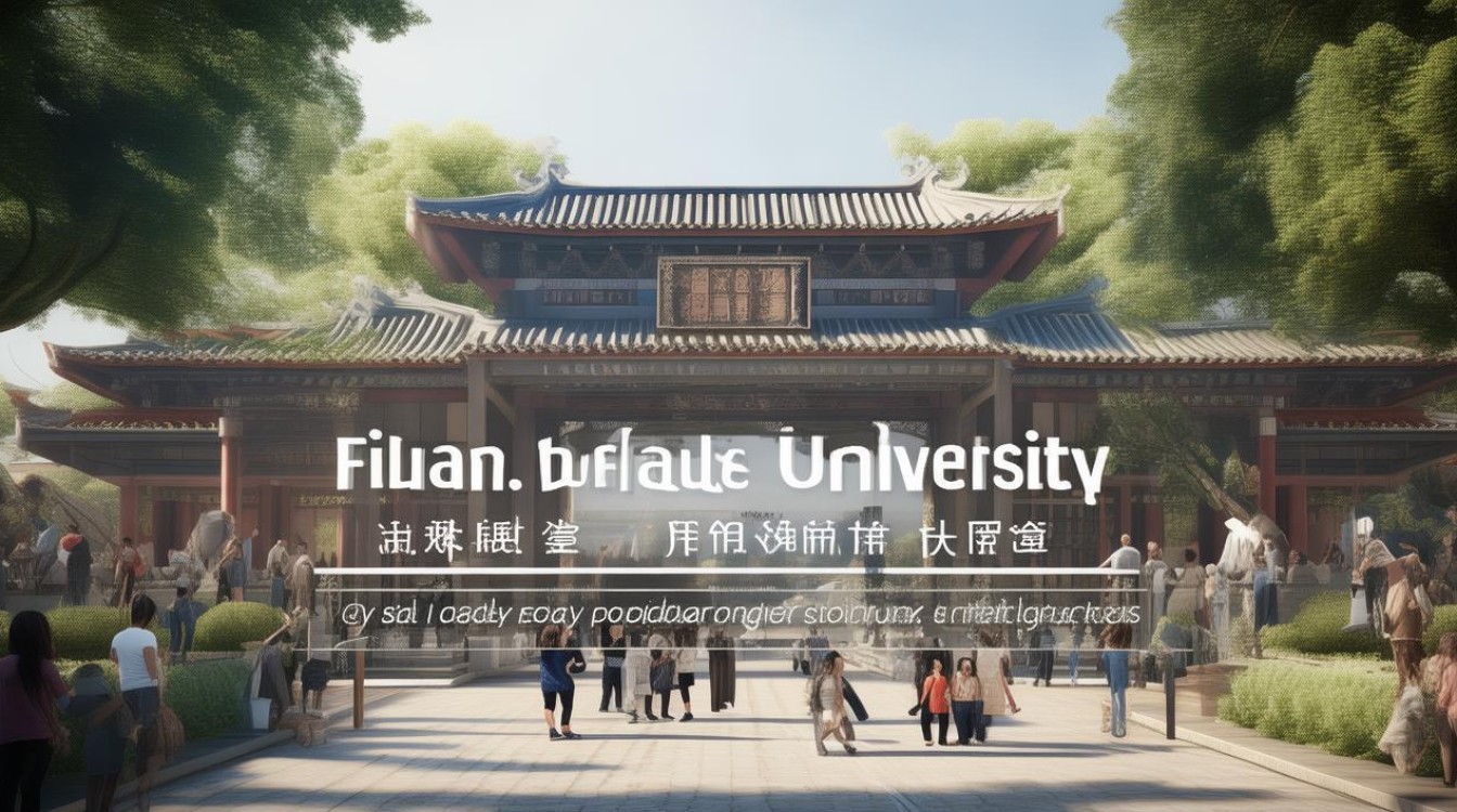 福建有哪些学校可以专升本？-图4