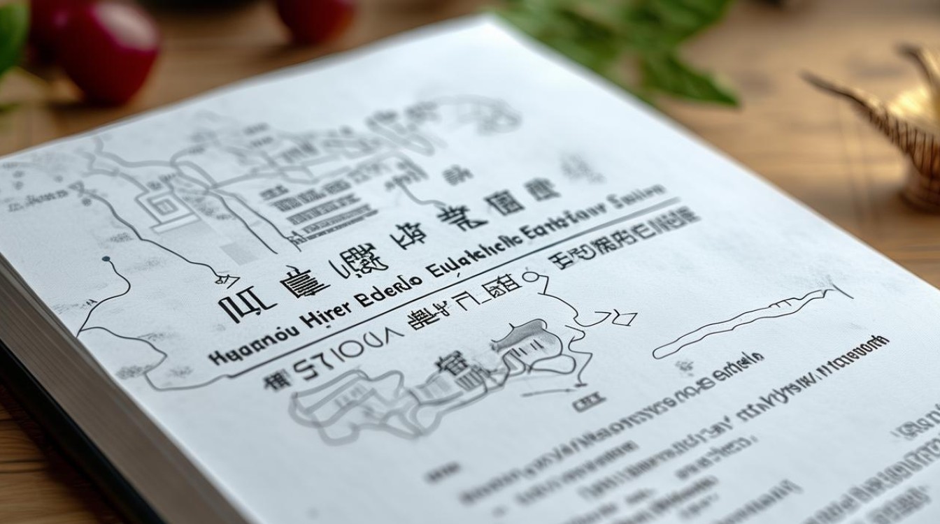 杭州市专升本考试指南，报名条件与流程是什么？-图4