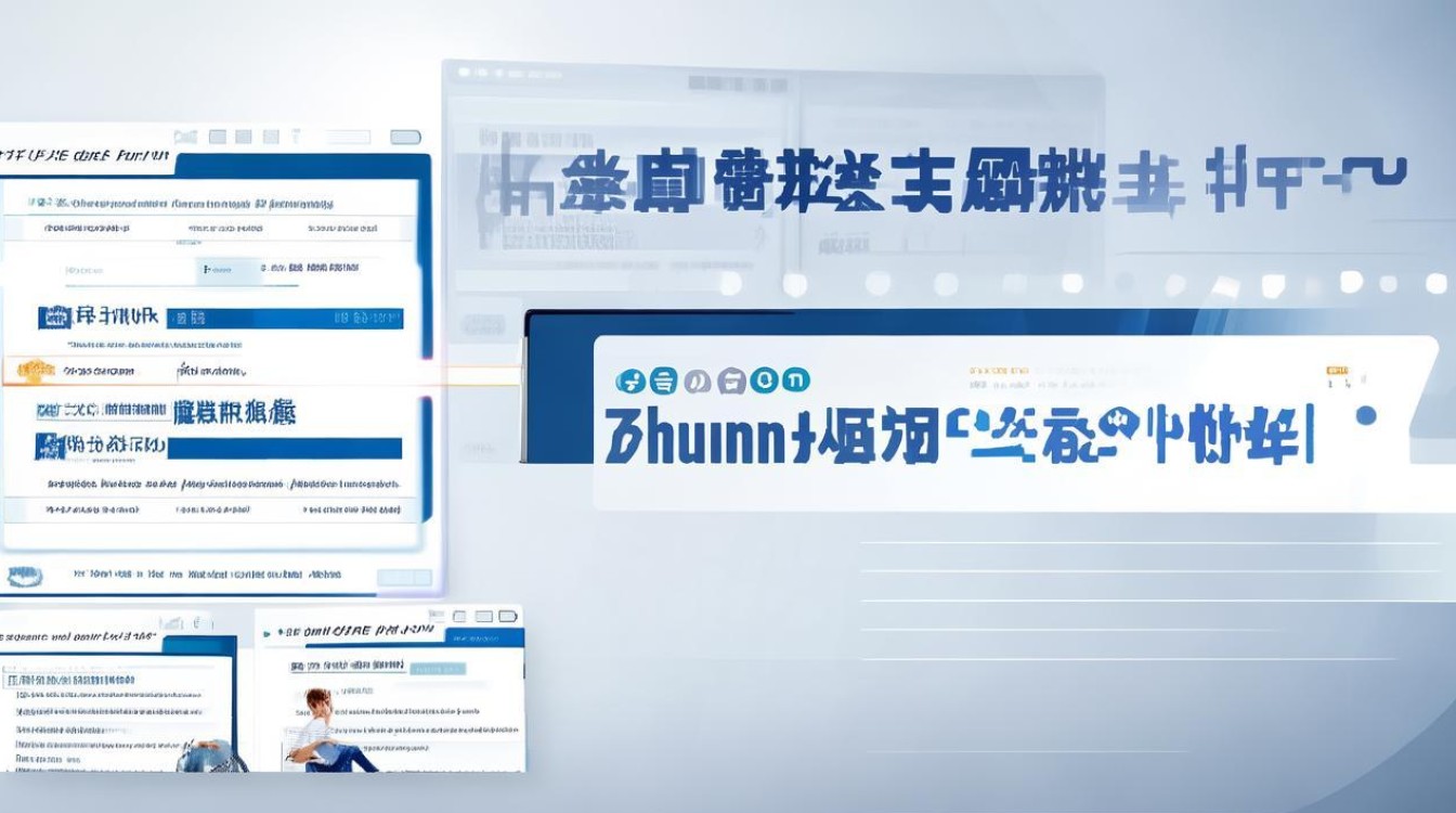 专升本网上报名流程有哪些步骤？-图2