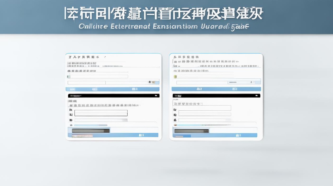 专升本网上报名流程有哪些步骤？-图4