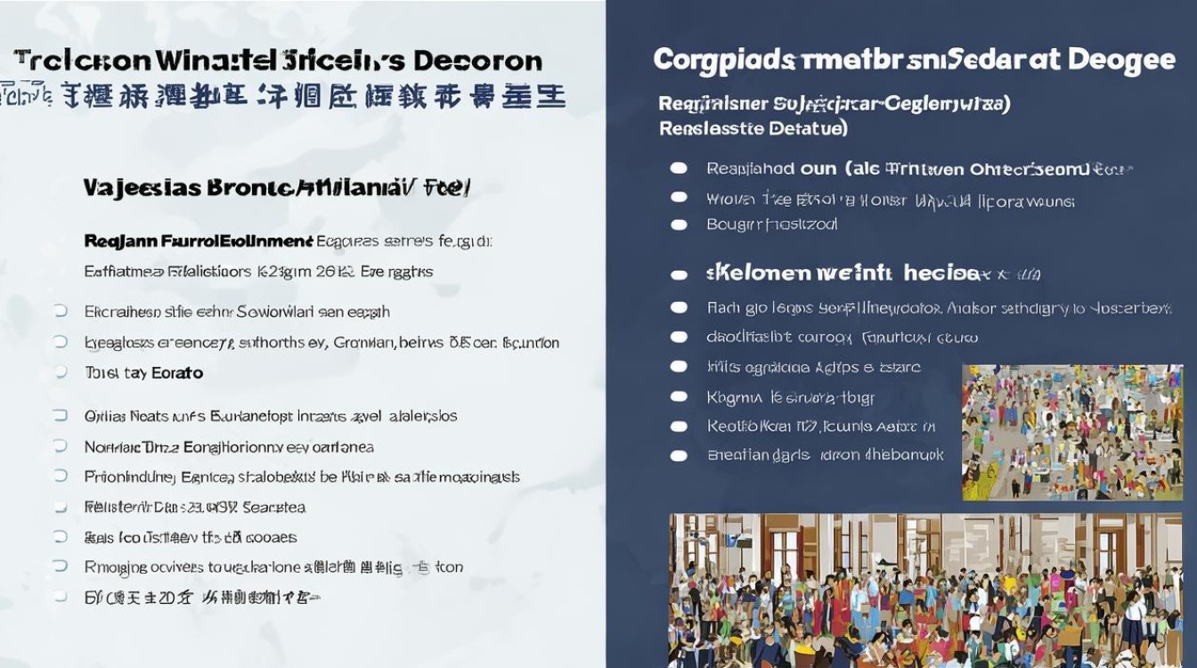 统招专升本和普通本科有什么区别？优势与最新数据解析-图2