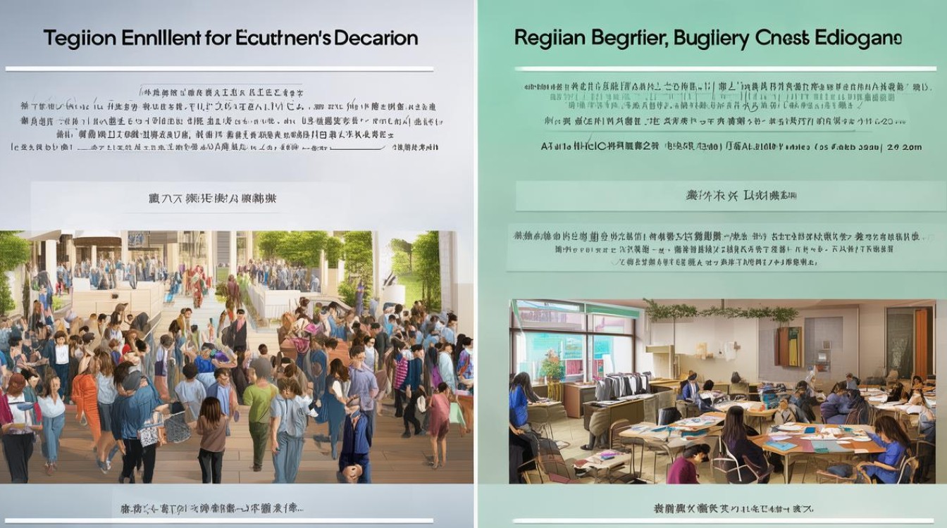 统招专升本和普通本科有什么区别？优势与最新数据解析-图4