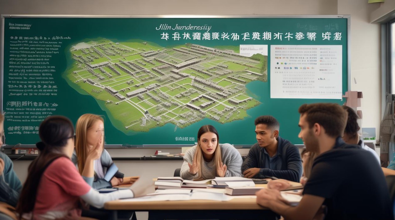 吉林大学专升本教育有哪些优势？全面解析-图4