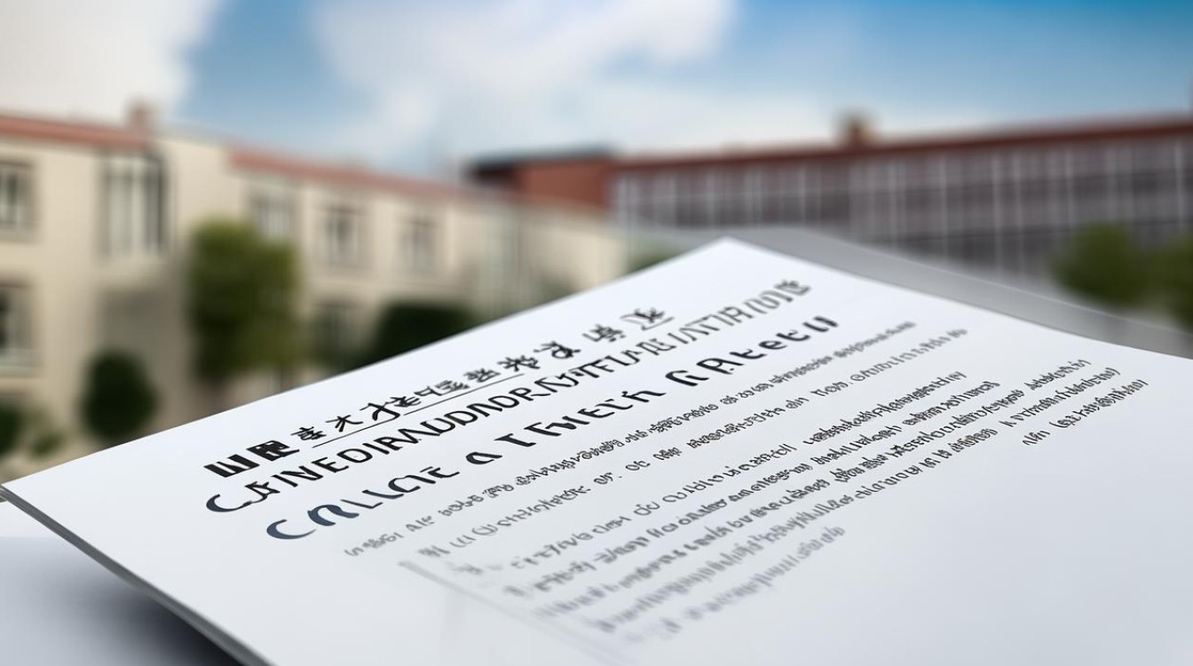 开封大学专升本有哪些报考条件和流程？-图3