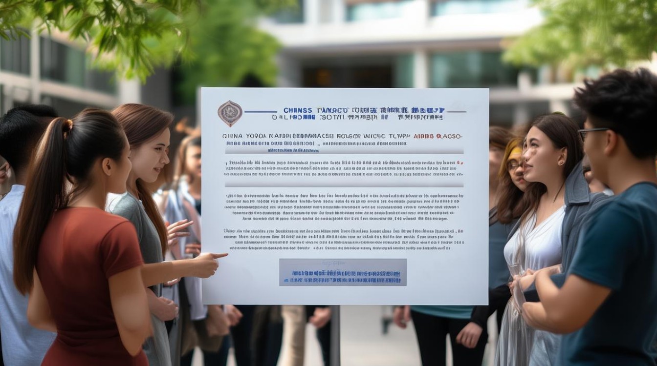 中外合作办学学生可以报考研究生吗？-图1