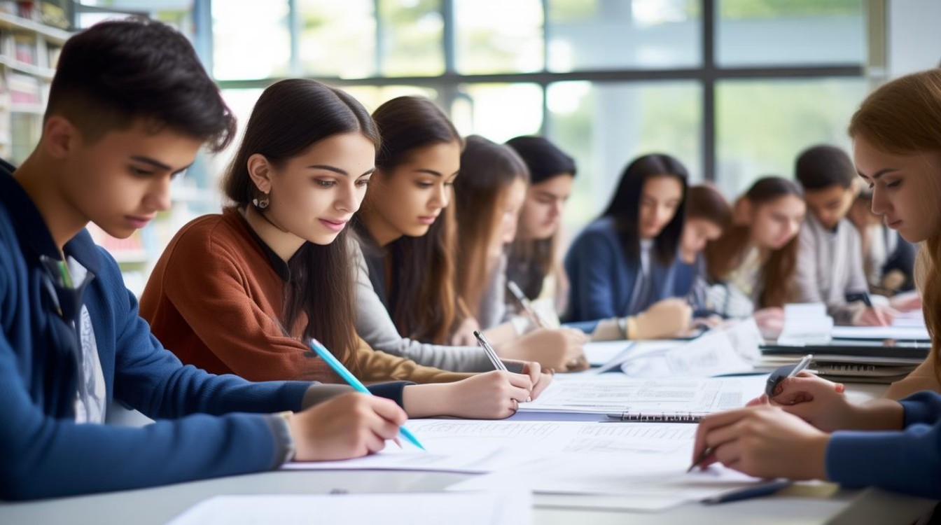 中外合作办学学生考研可行吗？全面解析报考条件与优势-图1