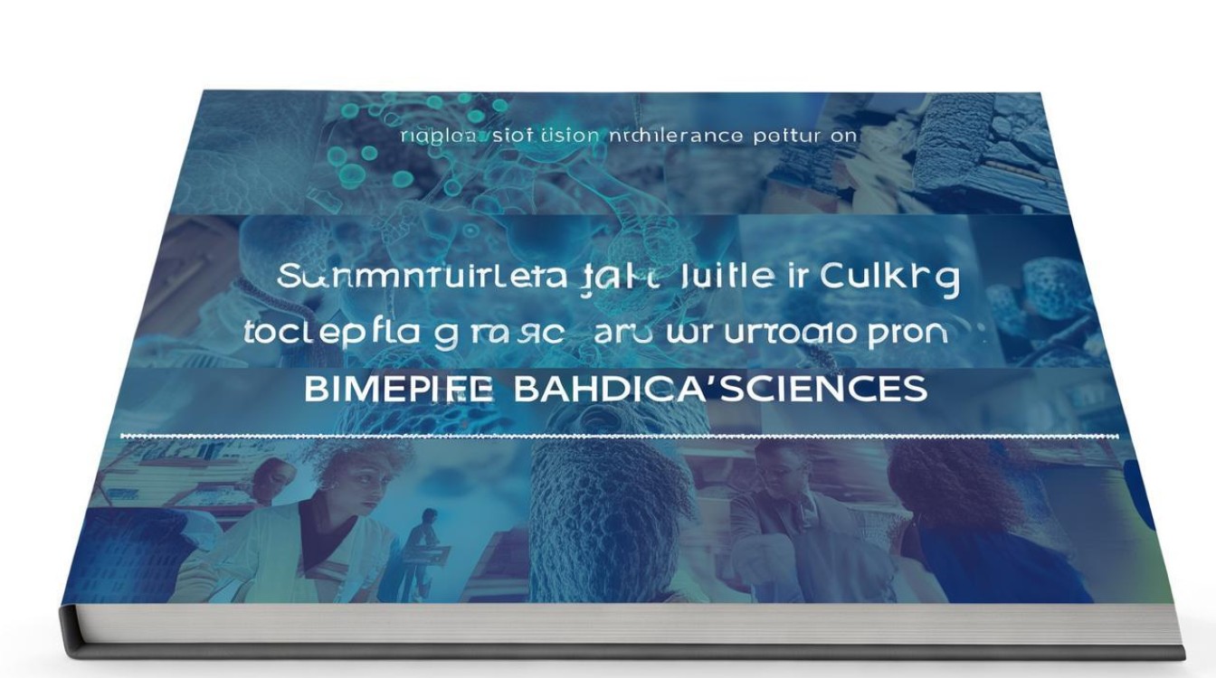 生物医学专升本有哪些政策、院校及就业前景？-图2