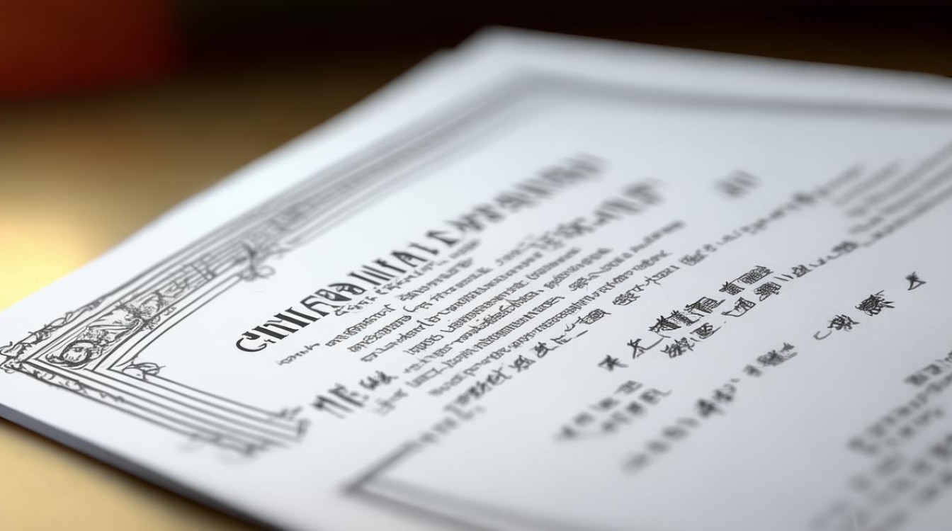 清华大学考研承认哪些证书？-图4