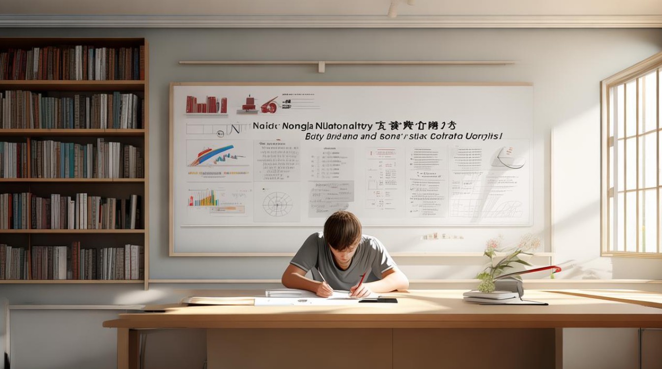 南师大2018在职考研指南，最新数据与升学策略解析-图1