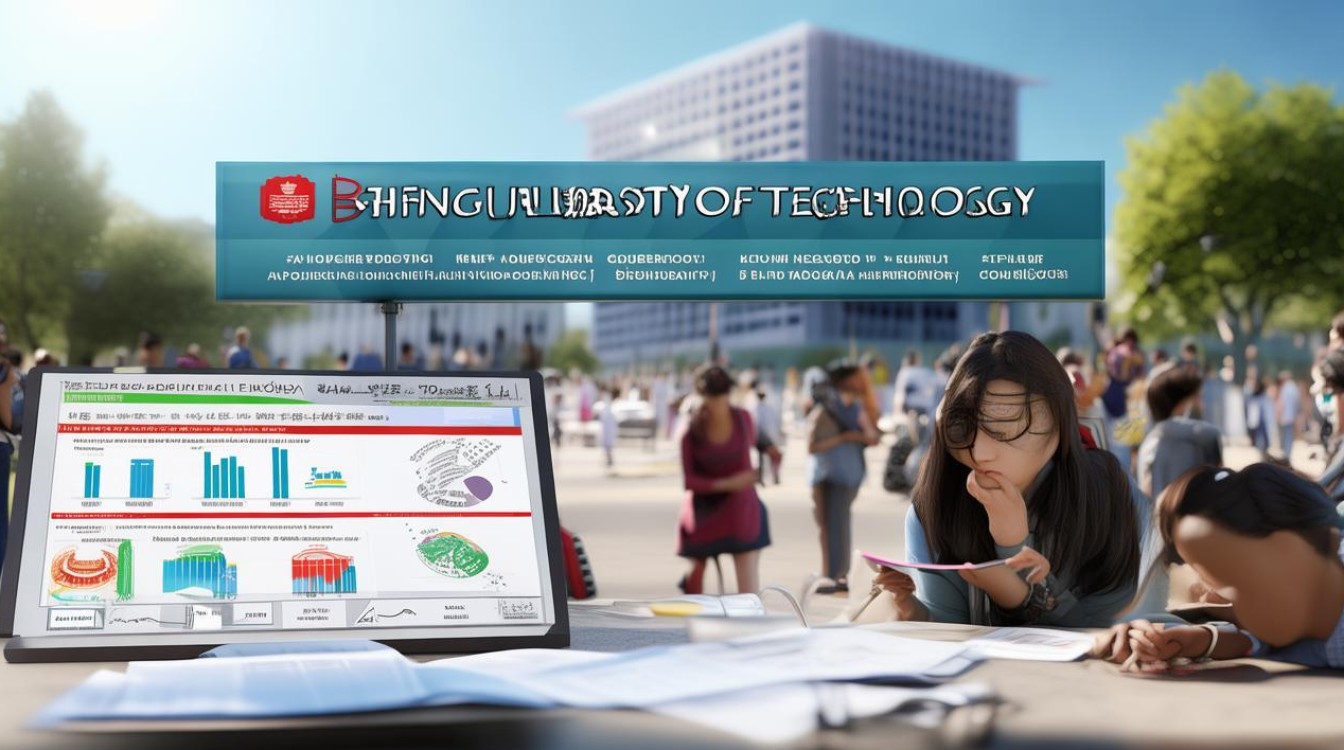 北方工业大学考研值得报吗？院校优势、报考数据与备考策略全解析-图3