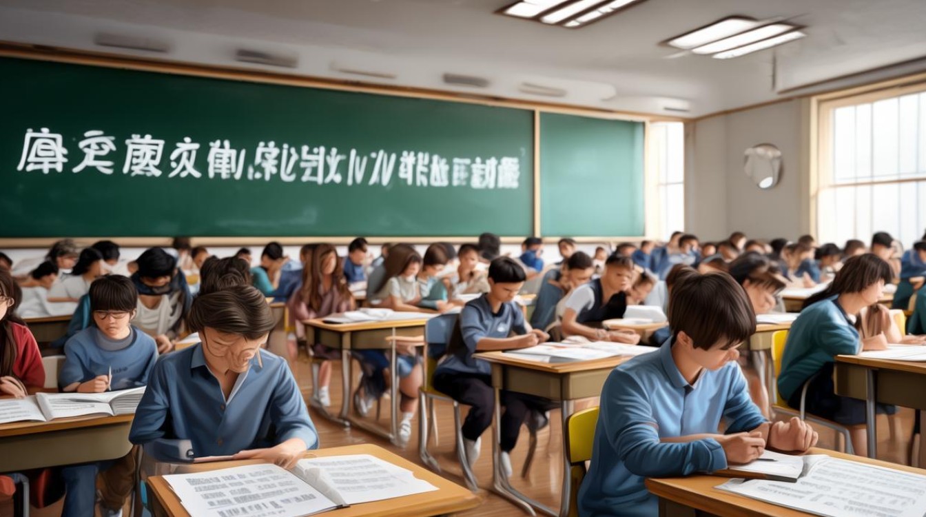 考研是全国统一考试吗？-图2