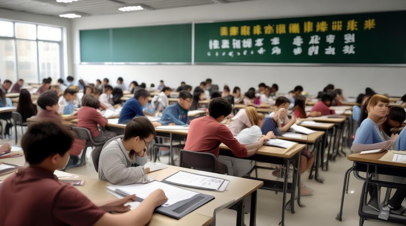 考研是全国统一考试吗？-图4