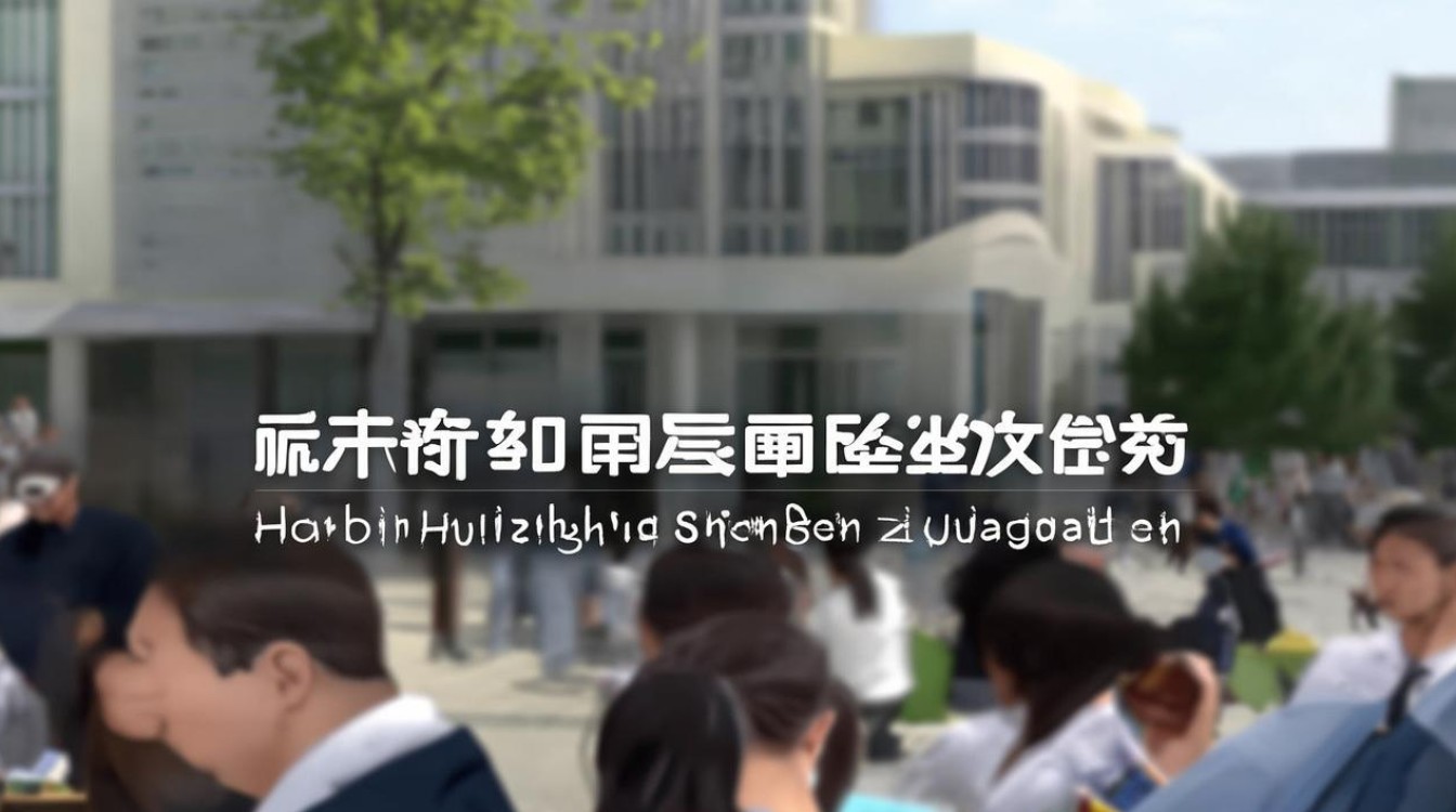 哈尔滨汇众专升本值得选择吗？学历提升的明智之选-图4