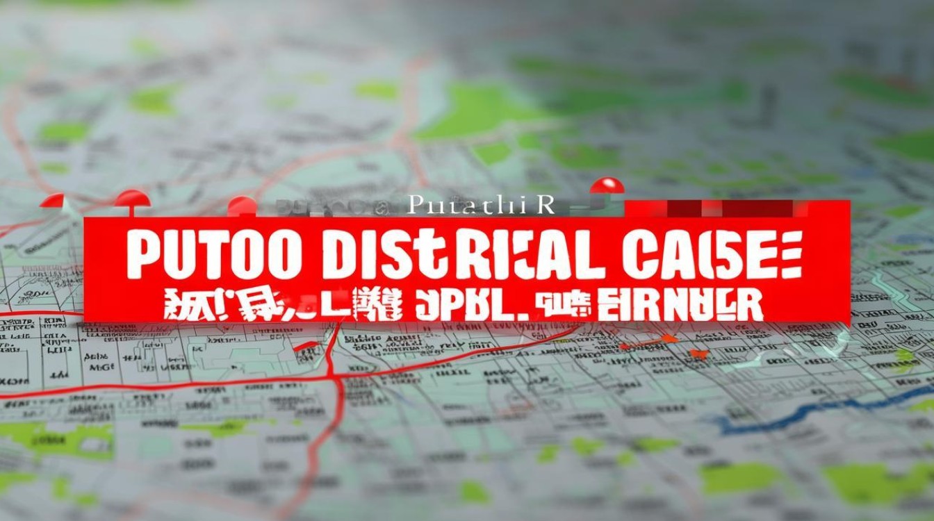 普陀区新增本土确诊5例，普陀区新增病例-图2