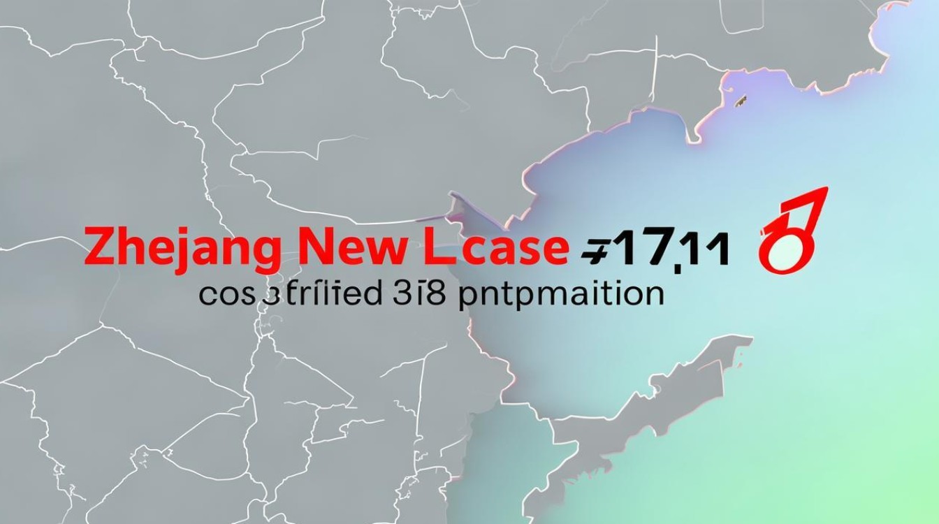 浙江新增本土17 38，浙江新增本土病例65-图1