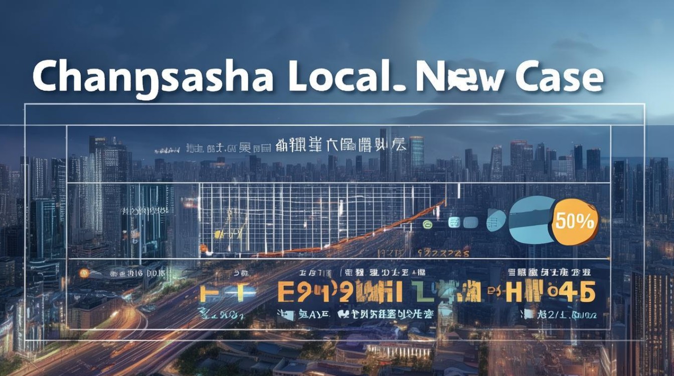 长沙市本土新增病例，长沙市本土新增病例最新消息-图2